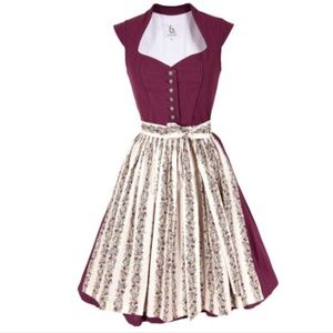 Authentic German Dirndl!